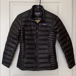 Patagonia W’s Down Sweater Jacket w tags